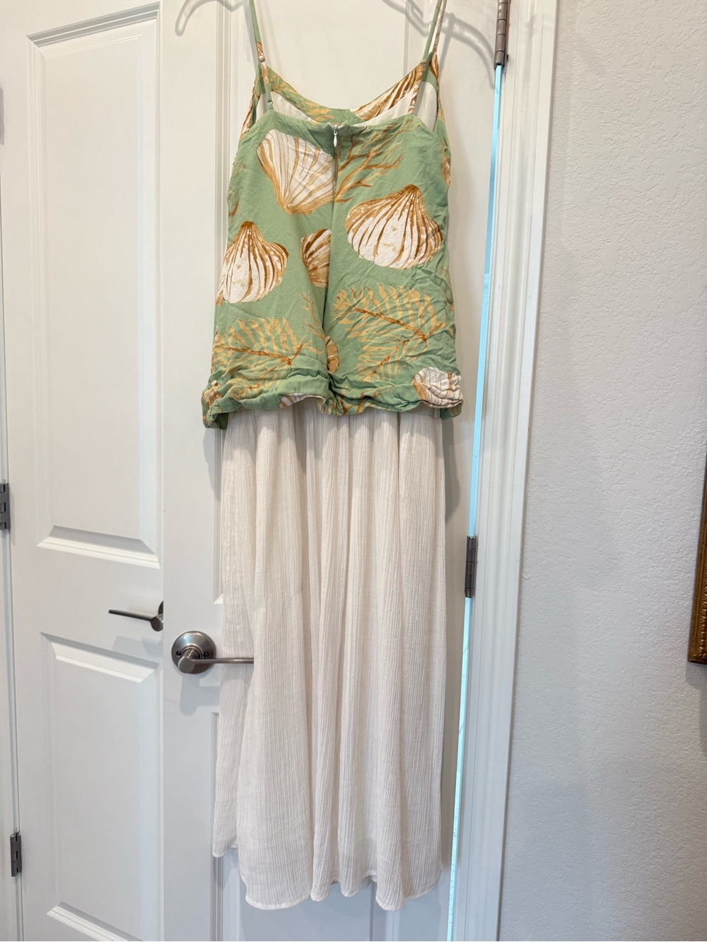 Sea Shell Dress - Picture 5 of 6